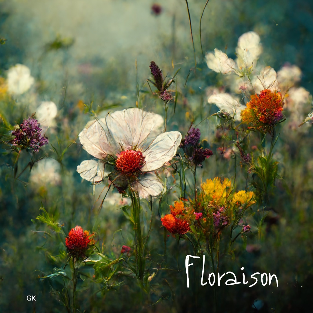 Floraison