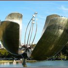 Floralis Genérica