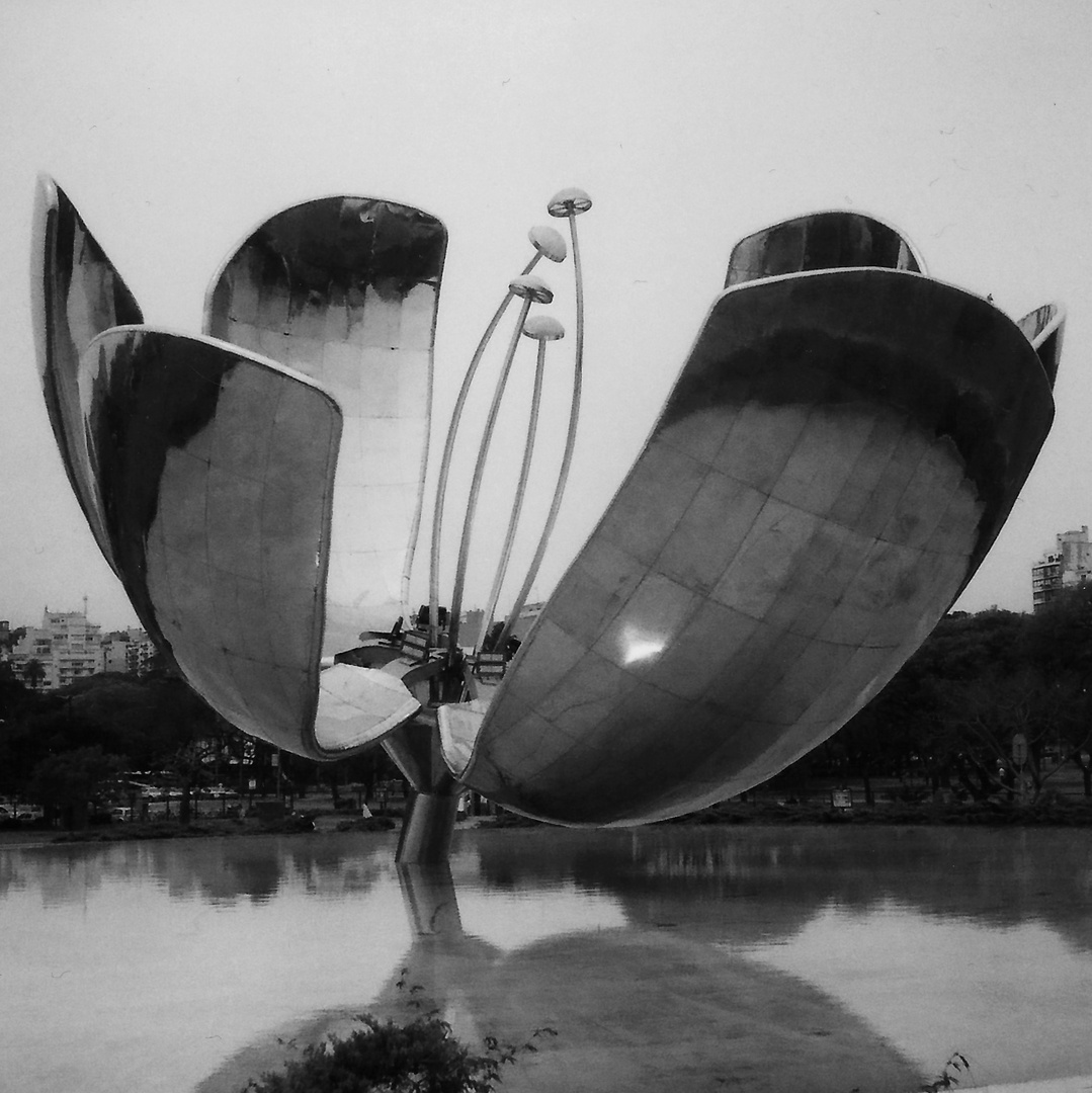 Floralis Genérica