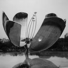 Floralis Genérica