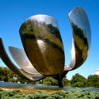 Floralis Genérica