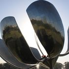 Floralis Generica - Buenos Aires - AR