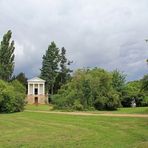 Floratempel im Wörlitzer Park