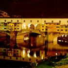 Florença - Old bridge