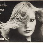 Florena Werbung