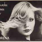 Florena Werbung