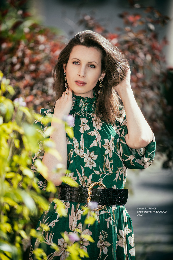 ** Florence ** (2) Foto & Bild erwachsene menschen, portrait, fashion