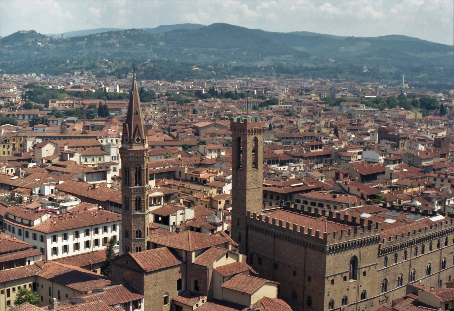 Florence/