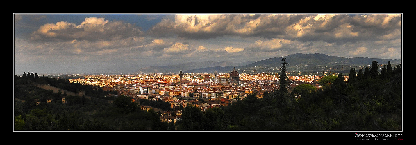 Florence