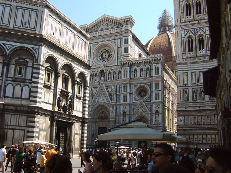 Florence