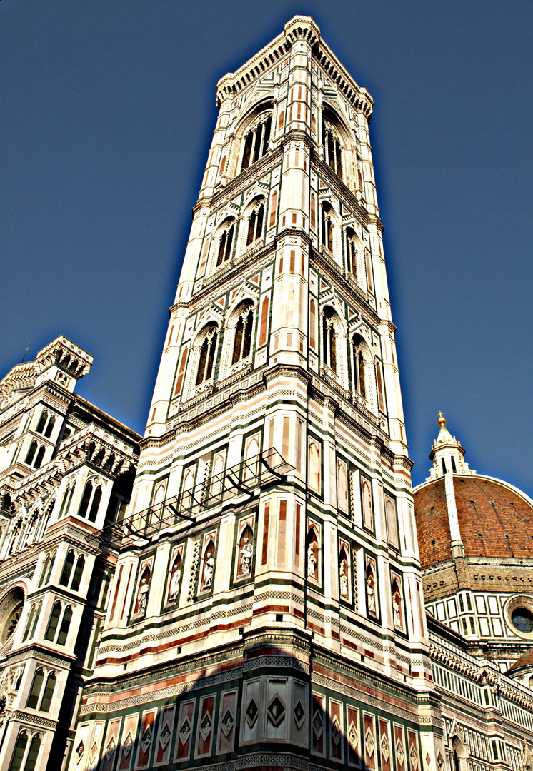 Florence...