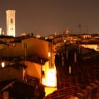 Florence after dark