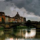 Florence after the rain