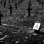 Florence American Cemetery and Memorial e