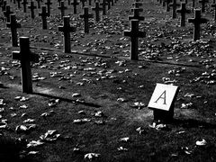 Florence American Cemetery and Memorial e