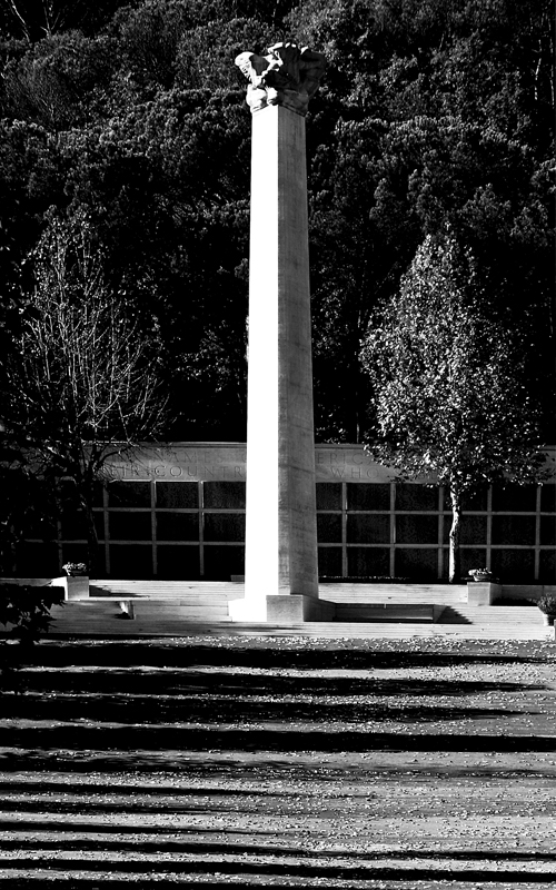 Florence American Cemetery and Memorial f