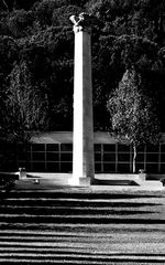 Florence American Cemetery and Memorial f