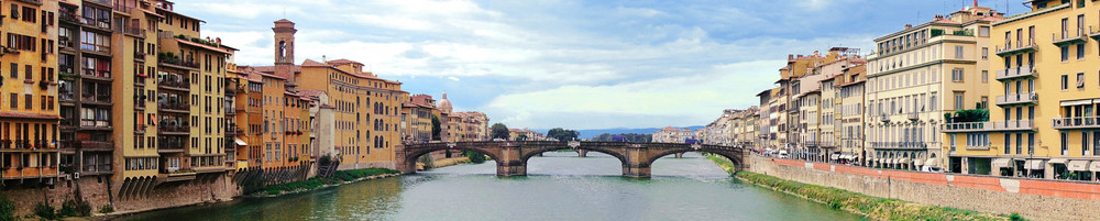 Florence Bridge