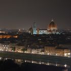 Florence by Night