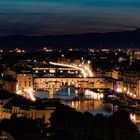 Florence by night