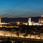 Florence by night II