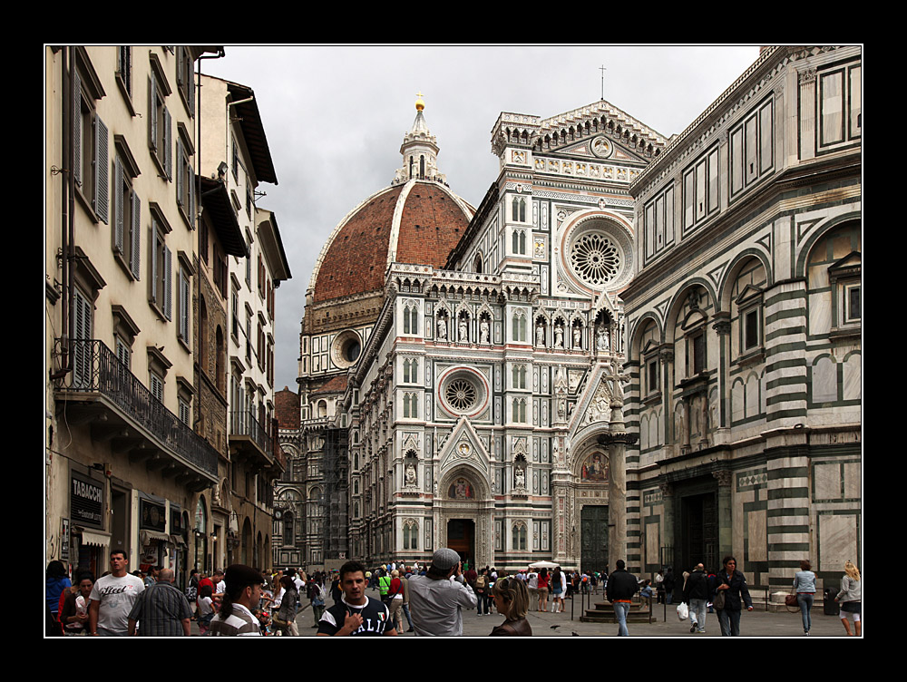 Florence Cathedral