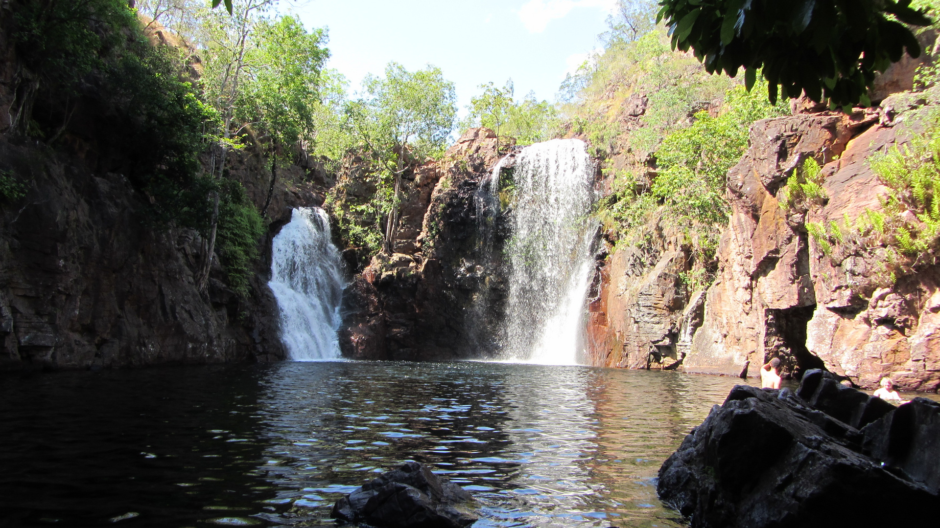 Florence Falls