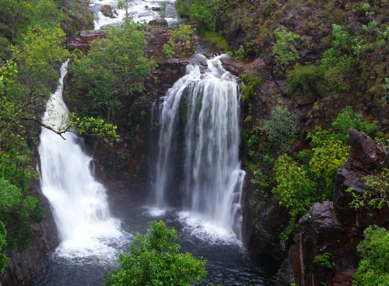 Florence Falls