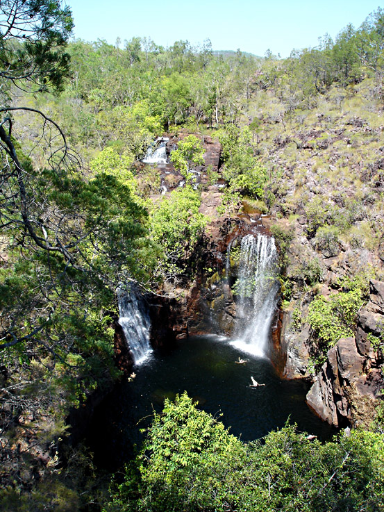 Florence Falls