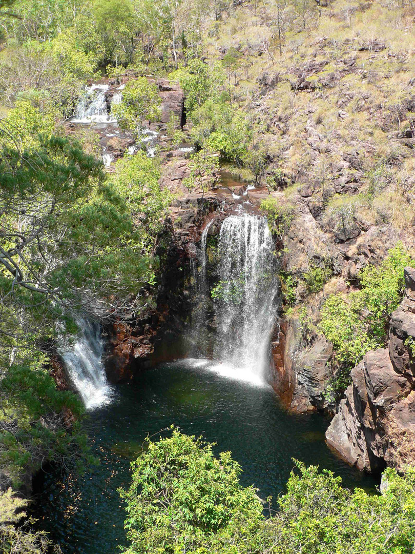 Florence Falls