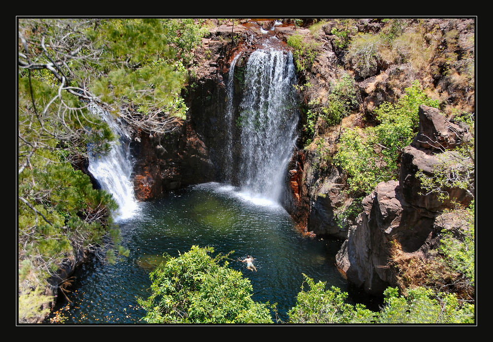 Florence Falls