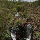 Florence Falls im Litchfield Nationalpark