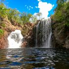 Florence Falls, Litchfield Nationalpark