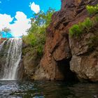 Florence Falls, Litchfield Nationalpark