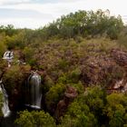 Florence Falls, Litchfield Nationalpark