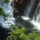 Florence Falls, Litchfield Nationalpark