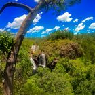 Florence Falls, Litchfield Nationalpark