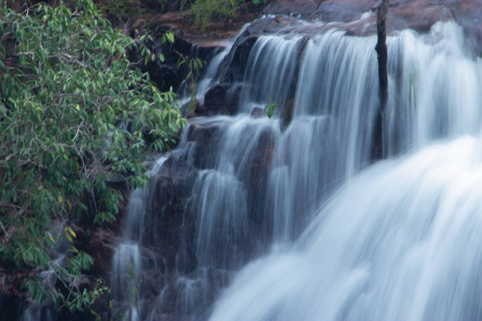 Florence Falls, Litchfield Nationalpark