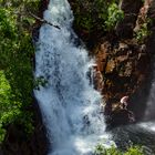 Florence Falls, Litchfield Nationalpark XI