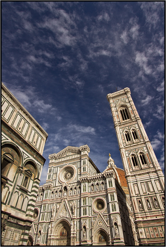 Florence | Heritage |