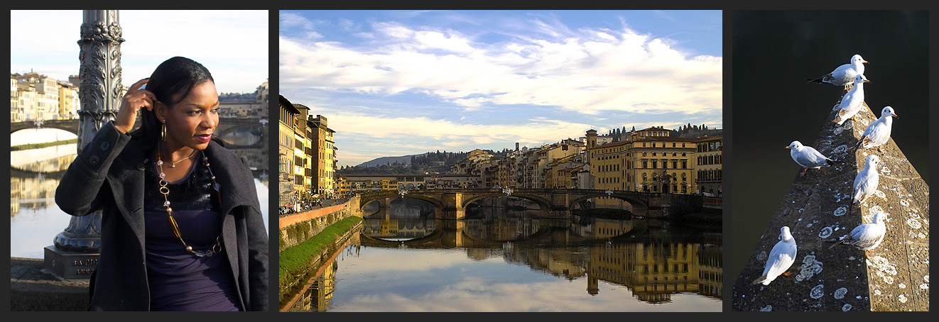 Florence Impressions