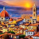 FLORENCE - Italie