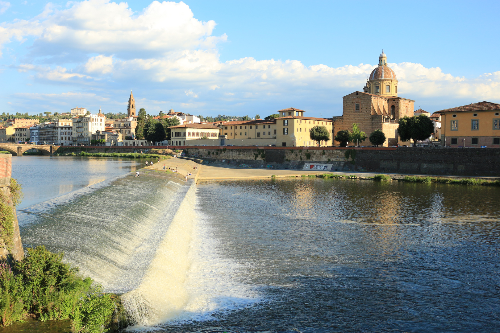 florence italy