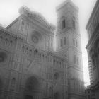 Florence - L'atmosfera "mistica" della città