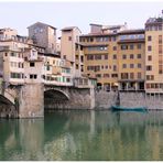 Florence. Le ponte vecchio 2.