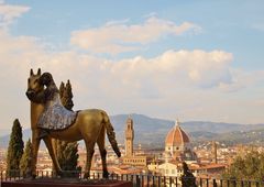 florence musèe à ciel ouvert