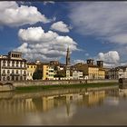 Florence | River View |