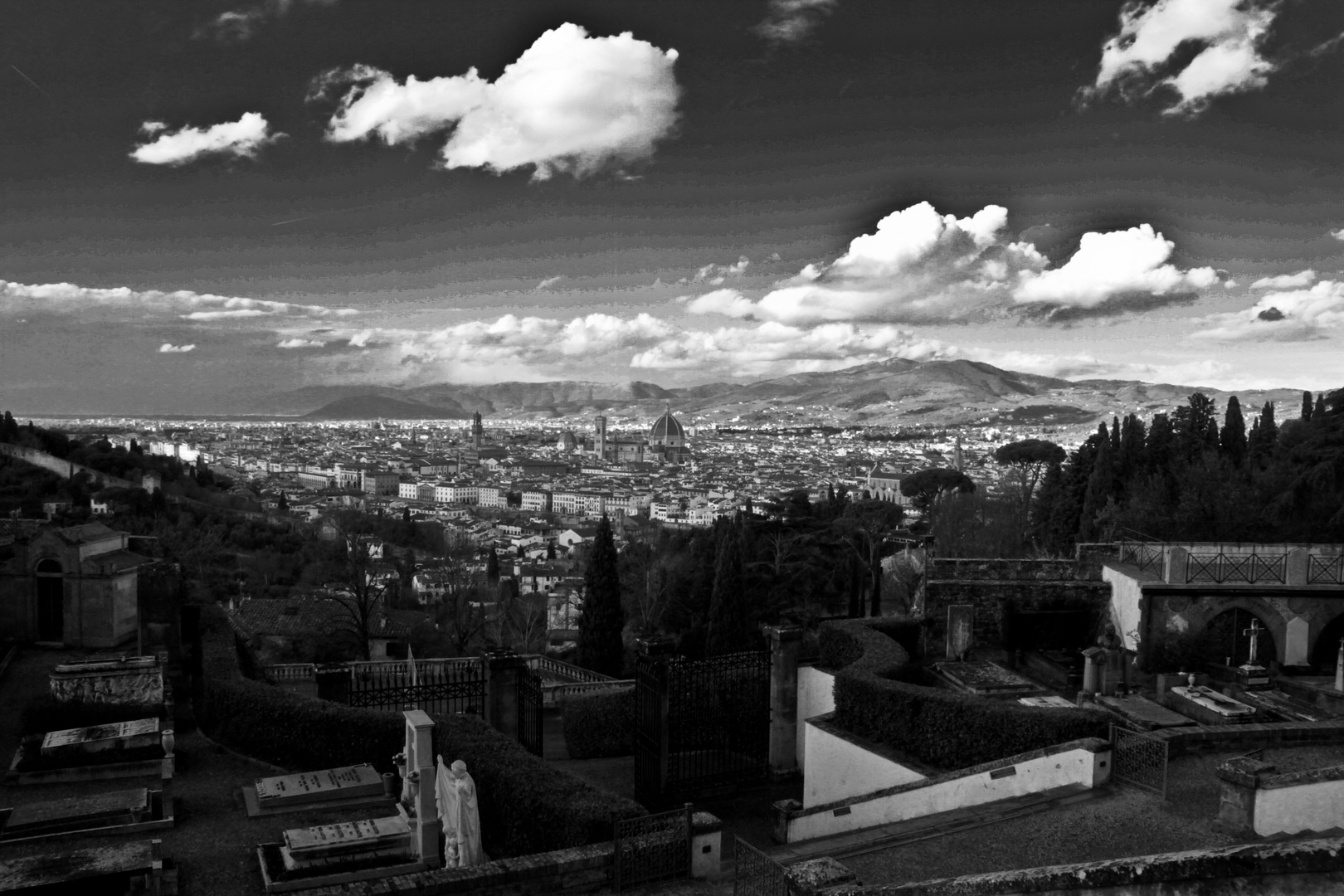 Florence, Timeless