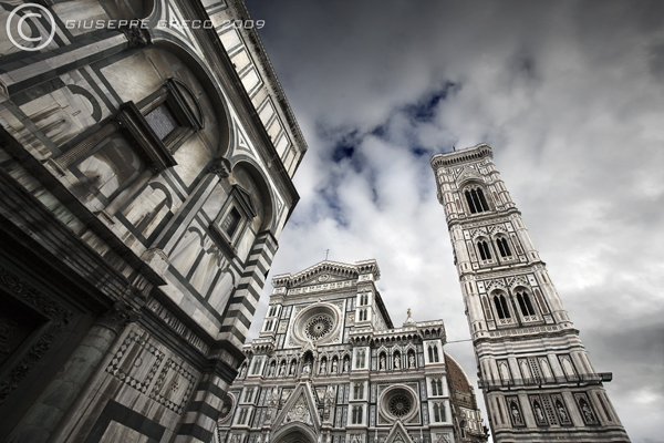 FLORENCE VERTICALISM