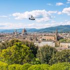 Florence_View from Piazzale Michelangelo